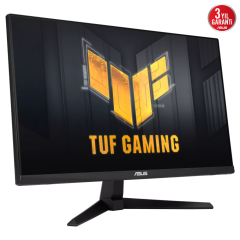 ASUS TUF GAMING VG259Q5A 24.5 inç 200Hz 0.3ms ELMB Sync Fast IPS Monitör