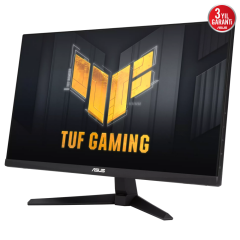 ASUS TUF GAMING VG259Q5A 24.5 inç 200Hz 0.3ms ELMB Sync Fast IPS Monitör