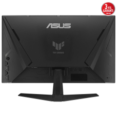 ASUS TUF GAMING VG259Q5A 24.5 inç 200Hz 0.3ms ELMB Sync Fast IPS Monitör