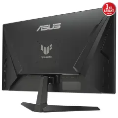 ASUS TUF GAMING VG259Q5A 24.5 inç 200Hz 0.3ms ELMB Sync Fast IPS Monitör
