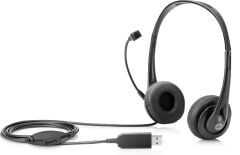 HP-X T1A67AA-X Stereo USB Mikrofonlu Kulaklık