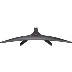 KOORUI 27 27E6QCA Curved 180Hz Gaming 2K Monitör Siyah 1ms