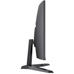KOORUI 27 27E6QCA Curved 180Hz Gaming 2K Monitör Siyah 1ms