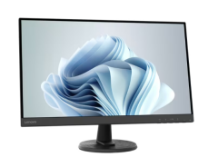 LENOVO C27-40 63DDKAT6TK 27'' Monitör 4ms 75Hz HDMI-VGA