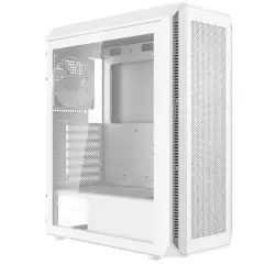 XPG Valor Air Plus 4xARGB Fan USB 3.2 Beyaz ATX Mid-Tower Kasa