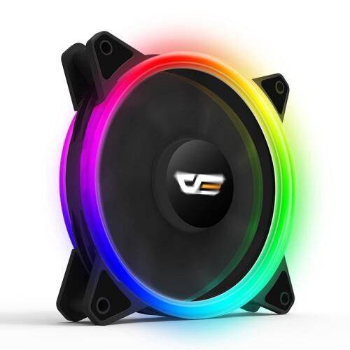 DF DR12 Pro ARGB Kasa Fanı
