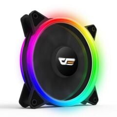 DF DR12 Pro ARGB Kasa Fanı