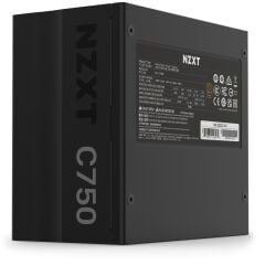 NZXT C750 750W  80+ Bronze Güç Kaynağı PA-7B2BB-EU