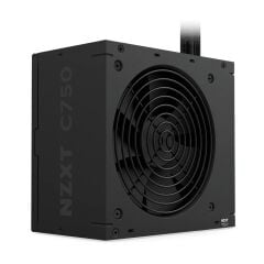 NZXT C750 750W  80+ Bronze Güç Kaynağı PA-7B2BB-EU