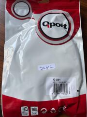 QPORT Q-UZ1 1,5M USB 2.0 Uzatma Kablosu