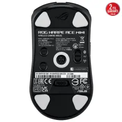 ASUS ROG Harpe Ace Mini Kablosuz Siyah Gaming Mouse