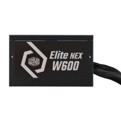 COOLER MASTER NEX V3 600W 80+ Aktif PFC Güç Kaynağı