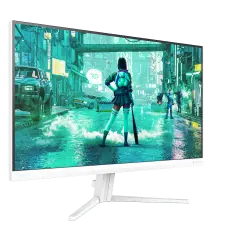 PHILIPS Evnia 27M2N3201PL 27 260Hz 0.3ms HDR10 Full HD Fast IPS Beyaz Monitör