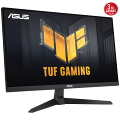 ASUS TUF GAMING VG279QE5A 27 146Hz 1ms Fast IPS Hdmi-Dp Monitör