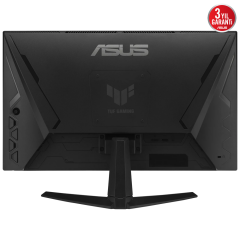 ASUS TUF GAMING VG279QE5A 27 146Hz 1ms Fast IPS Hdmi-Dp Monitör