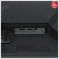 ASUS TUF GAMING VG279QE5A 27 146Hz 1ms Fast IPS Hdmi-Dp Monitör