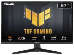 ASUS TUF GAMING VG279QE5A 27 146Hz 1ms Fast IPS Hdmi-Dp Monitör