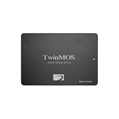 256 GB TWINMOS 2.5 SATA3 580-550 3DNAND GREY TM256GH2UGL