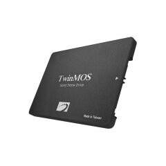 256 GB TWINMOS 2.5 SATA3 580-550 3DNAND GREY TM256GH2UGL