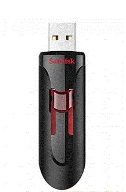 256GB SANDISK SDCZ600-256G-G35 256GB USB 3.0