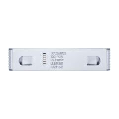 LIAN LI UNI FAN CL WIRELESS REVERSE 120 Beyaz Kasa Fanı G99.12RCL1W1W.00