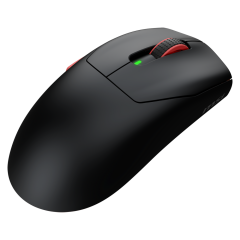 MSI FORGE GM340 Wireless 12000 DPI 1000Hz RGB Kablosuz Siyah Gaming Mouse