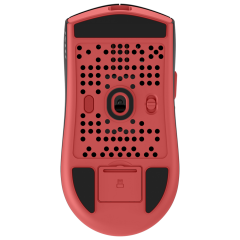 MSI FORGE GM340 Wireless 12000 DPI 1000Hz RGB Kablosuz Siyah Gaming Mouse