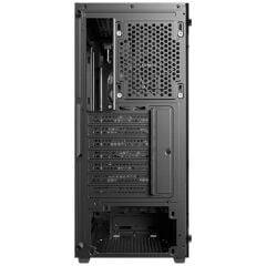 ANTEC AX65 ARGB 4x120mm Fan ATX Siyah Mid Tower Kasa