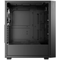 ANTEC AX65 ARGB 4x120mm Fan ATX Siyah Mid Tower Kasa