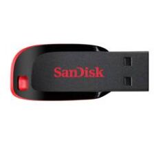 32GB USB CRUZER BLADE SANDISK SDCZ50-032G-B35