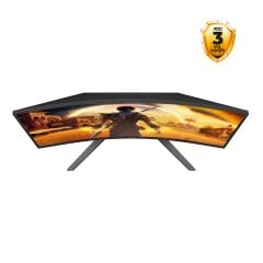 AOC C32G42ZE 31.5 260Hz 0.3ms Adaptive Sync Full HD 1500R Kavisli VA Monitör
