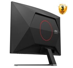 AOC C32G42ZE 31.5 260Hz 0.3ms Adaptive Sync Full HD 1500R Kavisli VA Monitör