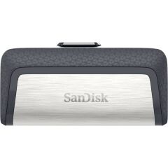 64GB TYPE-C DUAL SANDISK SDDDC2-064G-G46 TYPE-C DUALDRIVE