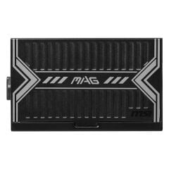 MSI MAG A650BN 650W 80 Plus Bronze 120mm Fan Power Supply