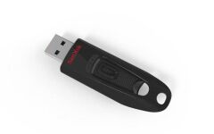 64GB USB 3.0 80MB/s ULTRA SANDISK SDCZ48-064G-U46