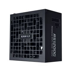 LIAN LI RS1200G Siyah 1200W 80+ Gold ATX Power Supply G9P.RS1200G.BH00.EU