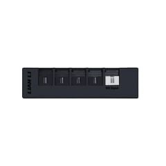 LIAN LI RS1200G Siyah 1200W 80+ Gold ATX Power Supply G9P.RS1200G.BH00.EU