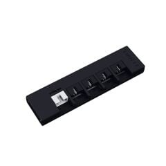 LIAN LI RS1200G Siyah 1200W 80+ Gold ATX Power Supply G9P.RS1200G.BH00.EU