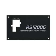 LIAN LI RS1200G Siyah 1200W 80+ Gold ATX Power Supply G9P.RS1200G.BH00.EU