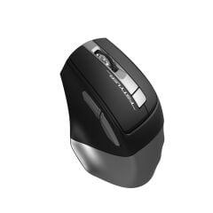 A4 TECH FB35 GRİ BLUETOOTH+2.4G NANO OPT.2000DPI KABLOSUZ MOUSE FB35-GRI