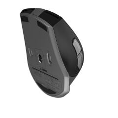 A4 TECH FB35 GRİ BLUETOOTH+2.4G NANO OPT.2000DPI KABLOSUZ MOUSE FB35-GRI