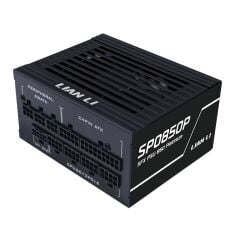 LIAN LI SP850P Siyah 850W 80+ Platinium ATX POWER SUPPLY G9P.SP0850P.B000.EU