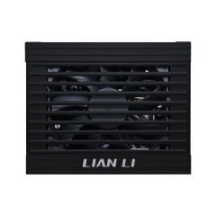 LIAN LI SP850P Siyah 850W 80+ Platinium ATX POWER SUPPLY G9P.SP0850P.B000.EU