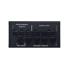 LIAN LI SP850P Siyah 850W 80+ Platinium ATX POWER SUPPLY G9P.SP0850P.B000.EU