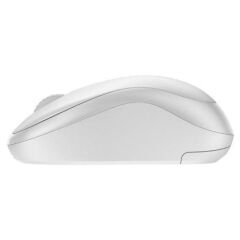 LOGITECH M240 Sessiz Bluetooth Mouse Beyaz  910-007120