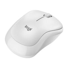 LOGITECH M240 Sessiz Bluetooth Mouse Beyaz  910-007120