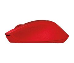 LOGITECH M330 SILENT MOUSE KIRMIZI 910-004911