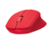 LOGITECH M330 SILENT MOUSE KIRMIZI 910-004911