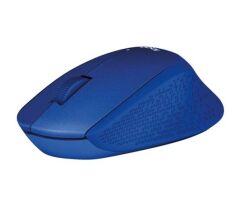 LOGITECH M330 SILENT MOUSE MAVİ 910-004910