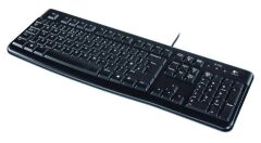 LOGITECH K120 KABLOLU KLAVYE TR Q 920-002505